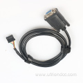 CP2102/RS232 to TTL/RS232 Serial Adapter Programming Cable